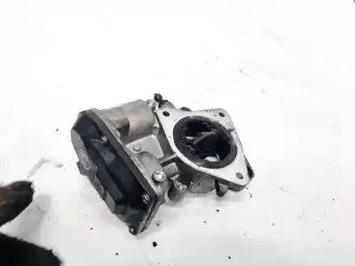 Peça sobressalente para automóvel em segunda mão borboleta de admissão por bmw 3 (e30) m3 2.3 referências oem iam 55564164  