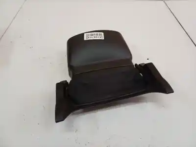 Peça sobressalente para automóvel em segunda mão plásticos por audi a2 (8z0) 1.4 referências oem iam 8z0953515a