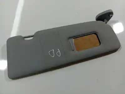 Peça sobressalente para automóvel em segunda mão pára-sol esquerdo por bmw 1 (e81) 118 d referências oem iam 71205609
