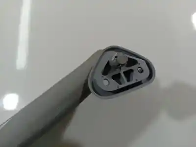 Peça sobressalente para automóvel em segunda mão pára-sol esquerdo por bmw 1 (e81) 118 d referências oem iam 71205609  7 120 560.9