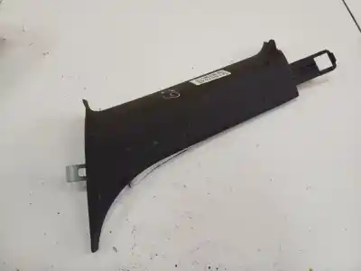 Peça sobressalente para automóvel em segunda mão plásticos por audi a2 (8z0) 1.4 referências oem iam 8z0867288