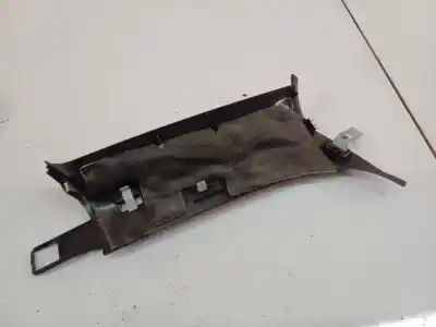 Pezzo di ricambio per auto di seconda mano plastica per audi a2 (8z0) 1.4 riferimenti oem iam 8z0867288  8 z0 867 288