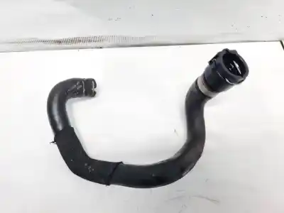 Автозапчасти б/у трубка за opel corsa e 1.3 16v cdti ссылки oem iam 13402310