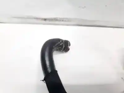 Автозапчастина б/у труба для opel corsa e 1.3 16v cdti посилання на oem iam 13402310  