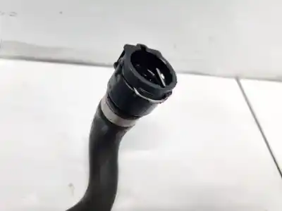 Автозапчастина б/у труба для opel corsa e 1.3 16v cdti посилання на oem iam 13402310  