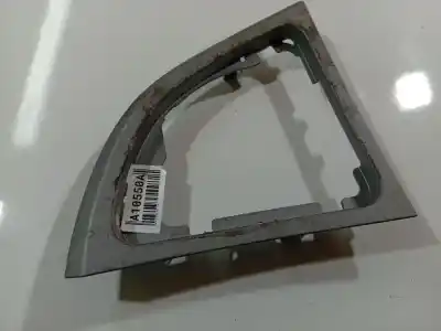 Peça sobressalente para automóvel em segunda mão plásticos por bmw 1 (e81) 118 d referências oem iam 7129143