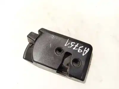 Pezzo di ricambio per auto di seconda mano pezzi vari per audi 80 avant 1.9 tdi riferimenti oem iam 8a5885880  