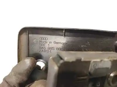 Pezzo di ricambio per auto di seconda mano pezzi vari per audi 80 avant 1.9 tdi riferimenti oem iam 8a5885880  