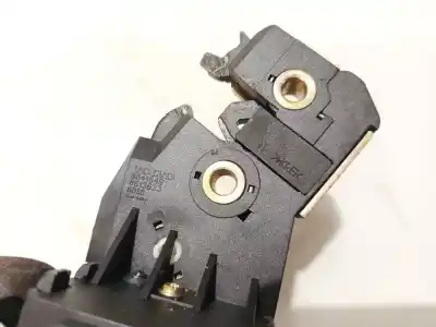 Pezzo di ricambio per auto di seconda mano pezzi vari per volvo v50 (545) 1.8 riferimenti oem iam 8641849  8613633