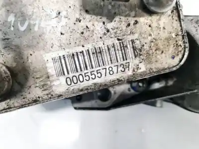 Second-hand car spare part engine oil cooler for bmw 3 (e30) m3 2.3 oem iam references 00055578737  