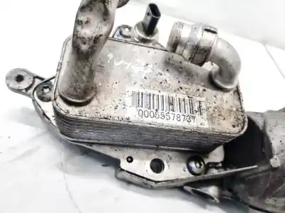 Автозапчасти б/у охладитель моторного масла за bmw 3 (e30) m3 2.3 ссылки oem iam 00055578737