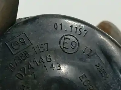 Peça sobressalente para automóvel em segunda mão buzina / sirene por bmw 1 (e81) 118 d referências oem iam 011157  01.1157, 10 388 1157, 024148, 103881157