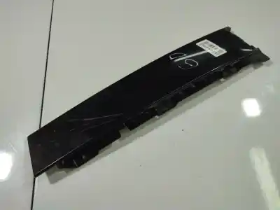 Peça sobressalente para automóvel em segunda mão plásticos por ford focus iii 1.6 tdci referências oem iam bm51a254a40