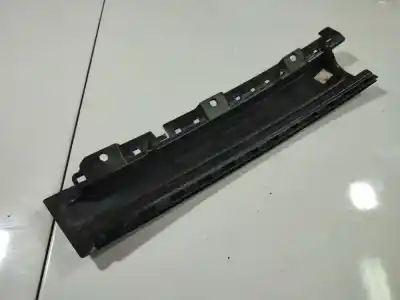 Pezzo di ricambio per auto di seconda mano plastica per ford focus iii 1.6 tdci riferimenti oem iam bm51a254a40  