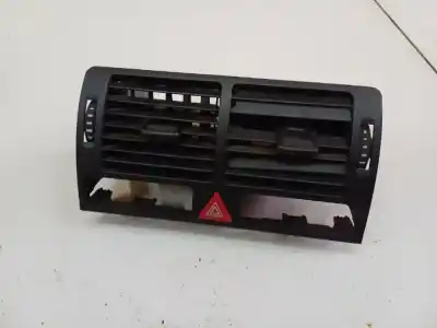 Peça sobressalente para automóvel em segunda mão grelha / difusor de ar por audi a2 (8z0) 1.4 referências oem iam 8z0820951d