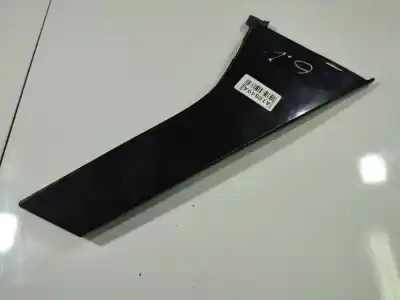 Peça sobressalente para automóvel em segunda mão peças diversas por ford focus iii 1.6 tdci referências oem iam bm51n254a42