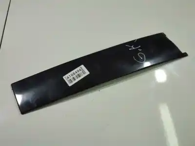 Peça sobressalente para automóvel em segunda mão plásticos por ford focus iii 1.6 tdci referências oem iam bm51a254a41