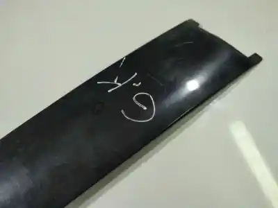 Pezzo di ricambio per auto di seconda mano plastica per ford focus iii 1.6 tdci riferimenti oem iam bm51a254a41  bm51 a254a41