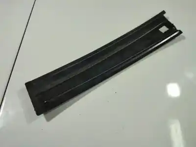 Pezzo di ricambio per auto di seconda mano plastica per ford focus iii 1.6 tdci riferimenti oem iam bm51a254a41  bm51 a254a41