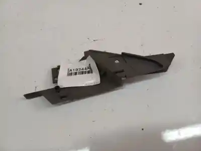 Автозапчастина б/у пластикler для nissan bluebird hatchback (t72, t12) 1.6 посилання на oem iam 2s61a042k50b