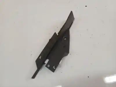 Автозапчастина б/у пластикler для nissan bluebird hatchback (t72, t12) 1.6 посилання на oem iam 2s61a042k50b  2s61-a042k50-b