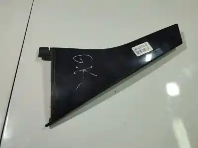 Peça sobressalente para automóvel em segunda mão plásticos por ford focus iii 1.6 tdci referências oem iam bm51n254a43