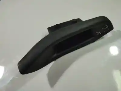 Peça sobressalente para automóvel em segunda mão plásticos por ford focus iii 1.6 tdci referências oem iam bm51a237w20aew