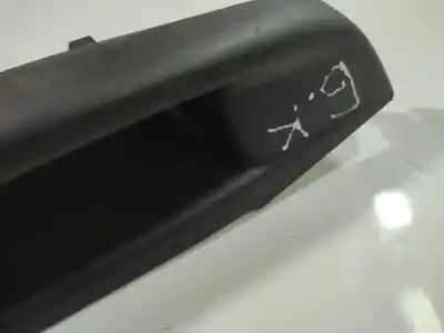 Pezzo di ricambio per auto di seconda mano plastica per ford focus iii 1.6 tdci riferimenti oem iam bm51a237w20aew  bm51-a237w20-aew