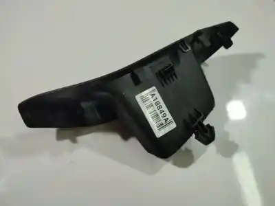 Pezzo di ricambio per auto di seconda mano plastica per ford focus iii 1.6 tdci riferimenti oem iam bm51a237w20aew  bm51-a237w20-aew