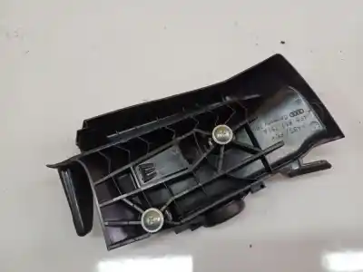 Автозапчастина б/у пластикler для audi a6 c6 (4f2) 2.4 посилання на oem iam 4f0857791a  4f0857791a