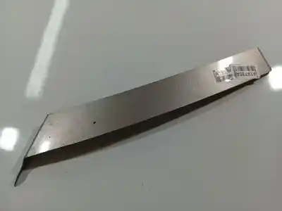 Peça sobressalente para automóvel em segunda mão moldagem por opel omega b 2.0 16v cat (x 20 xev / l34) referências oem iam 90563890