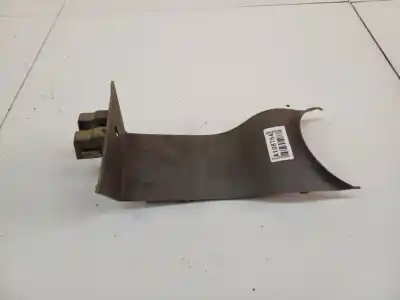 Peça sobressalente para automóvel em segunda mão plásticos por audi a2 (8z0) 1.4 referências oem iam 105480