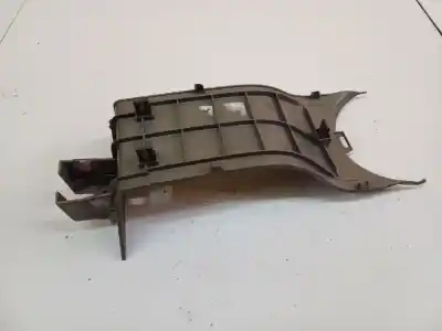 Pezzo di ricambio per auto di seconda mano plastica per audi a2 (8z0) 1.4 riferimenti oem iam 105480  1-05480