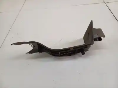 Pezzo di ricambio per auto di seconda mano plastica per audi a2 (8z0) 1.4 riferimenti oem iam 105480  1-05480