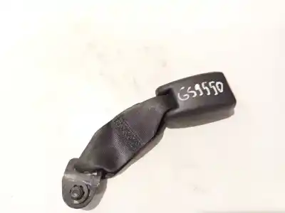Peça sobressalente para automóvel em segunda mão chicote / encaixe cinto segurança traseiro direito por honda cr-v (re) 2.2 ctdi referências oem iam nsb1053