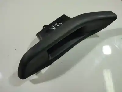 Peça sobressalente para automóvel em segunda mão plásticos por ford focus iii 1.6 tdci referências oem iam bm51a237w21aew