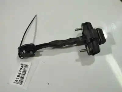 Peça sobressalente para automóvel em segunda mão dobradiça por ford focus iii 1.6 tdci referências oem iam 