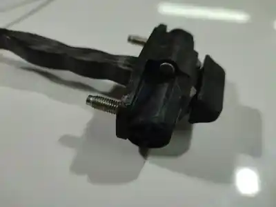 Second-hand car spare part hinge for ford focus iii 1.6 tdci oem iam references   