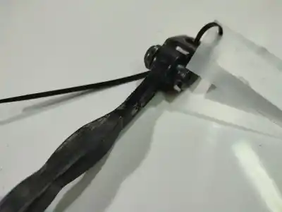 Second-hand car spare part hinge for ford focus iii 1.6 tdci oem iam references   