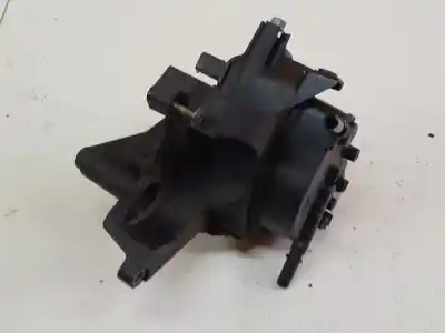 Автозапчастина б/у дизельний фільтр для nissan bluebird hatchback (t72, t12) 1.6 посилання на oem iam 9646231180  9646231180