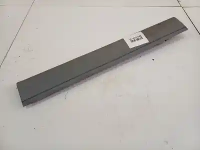 Автозапчасти б/у пластик за nissan bluebird hatchback (t72, t12) 1.6 ссылки oem iam 6m21u13200aew