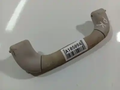 Peça sobressalente para automóvel em segunda mão puxador de teto por opel omega b 2.0 16v cat (x 20 xev / l34) referências oem iam 90459155