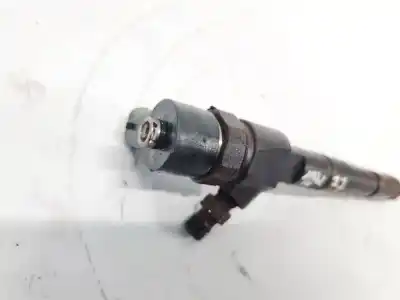 Peça sobressalente para automóvel em segunda mão injetor por bmw 3 (e30) m3 2.3 referências oem iam 55577668  0445110423