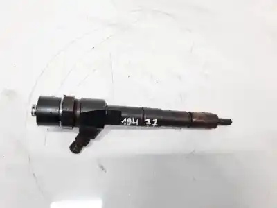 Автозапчасти б/у инжектор за bmw 3 (e30) m3 2.3 ссылки oem iam 55577668