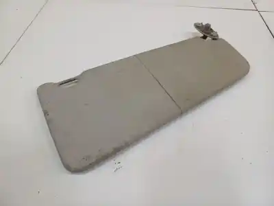 Автозапчастина б/у лівий натір для nissan bluebird hatchback (t72, t12) 1.6 посилання на oem iam   