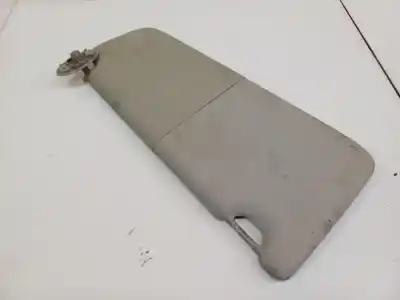 Автозапчастина б/у лівий натір для nissan bluebird hatchback (t72, t12) 1.6 посилання на oem iam   