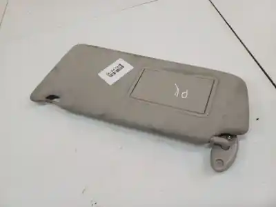 Автозапчастина б/у лівий натір для nissan bluebird hatchback (t72, t12) 1.6 посилання на oem iam   