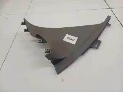 Автозапчасти б/у пластик за nissan bluebird hatchback (t72, t12) 1.6 ссылки oem iam 6m21u044c73ad36nc