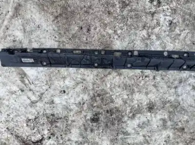 Pezzo di ricambio per auto di seconda mano plastica per bmw x6 (e71, e72) xdrive 30 d riferimenti oem iam 51777184422