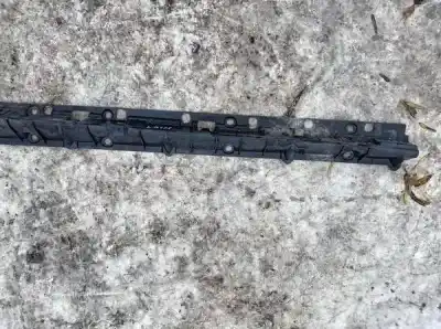 Pezzo di ricambio per auto di seconda mano plastica per bmw x6 (e71, e72) xdrive 30 d riferimenti oem iam 51777184422  